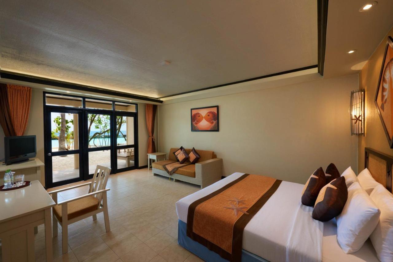 Ellaidhoo Maldives By Cinnamon Hangnaameedhoo Exterior photo