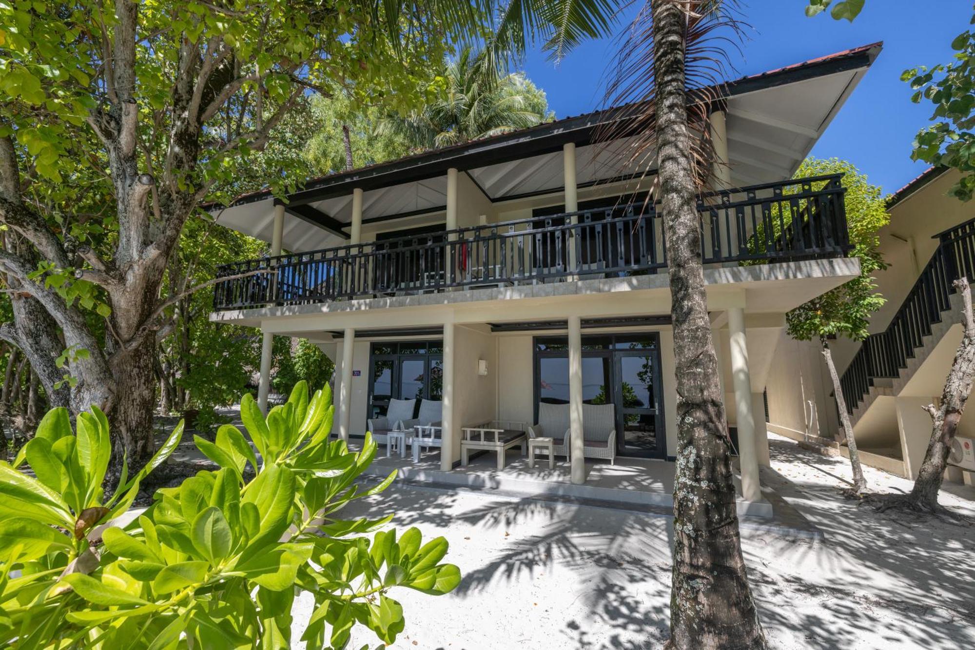 Ellaidhoo Maldives By Cinnamon Hangnaameedhoo Exterior photo