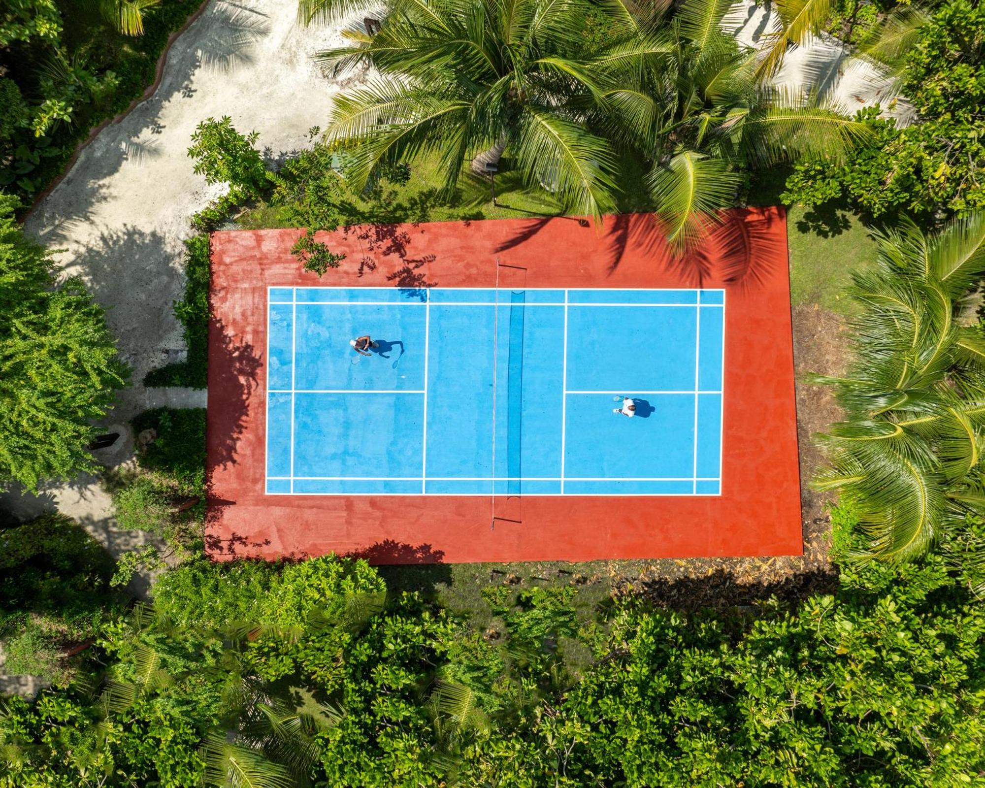 Ellaidhoo Maldives By Cinnamon Hangnaameedhoo Exterior photo