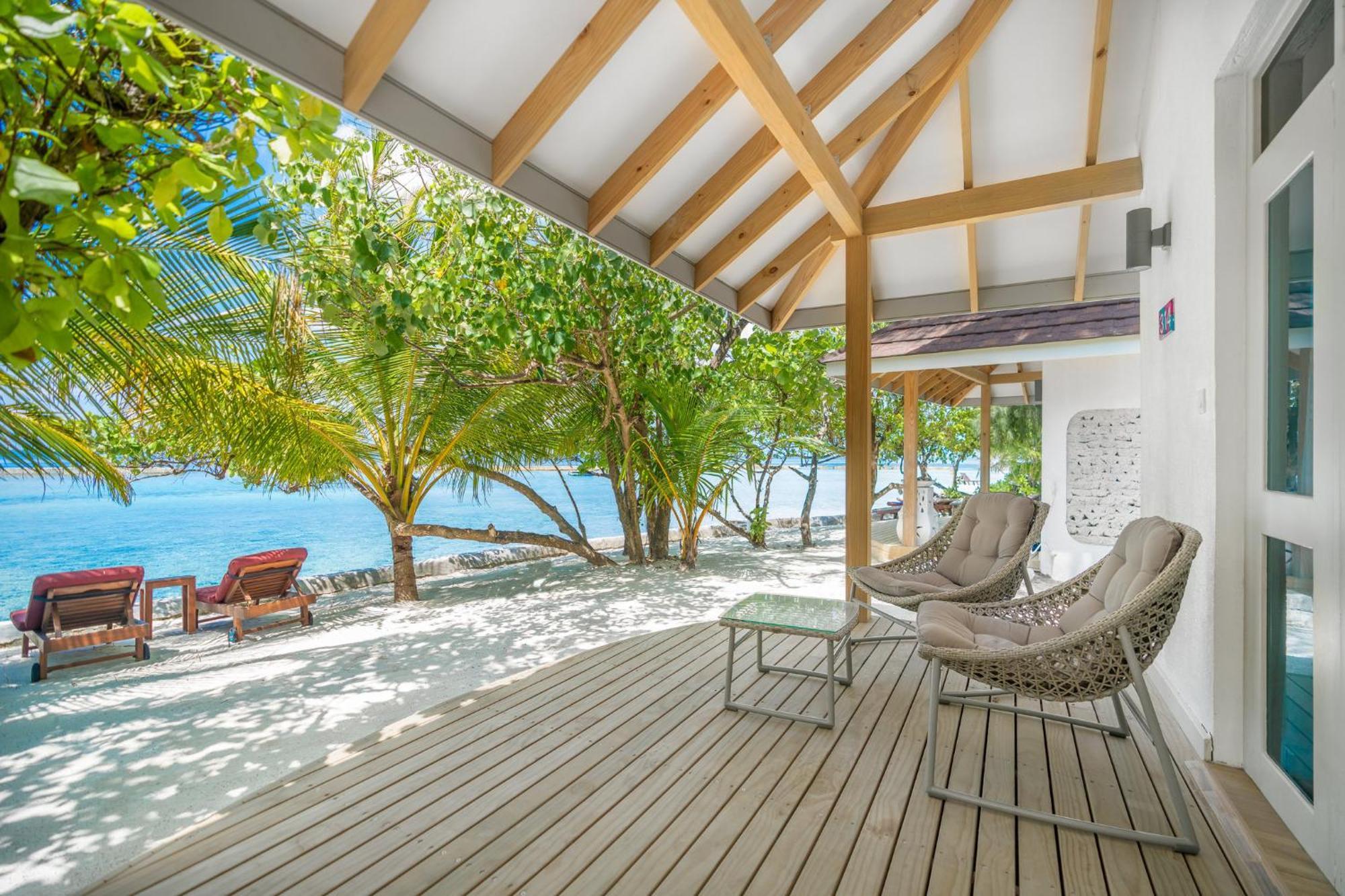 Ellaidhoo Maldives By Cinnamon Hangnaameedhoo Exterior photo